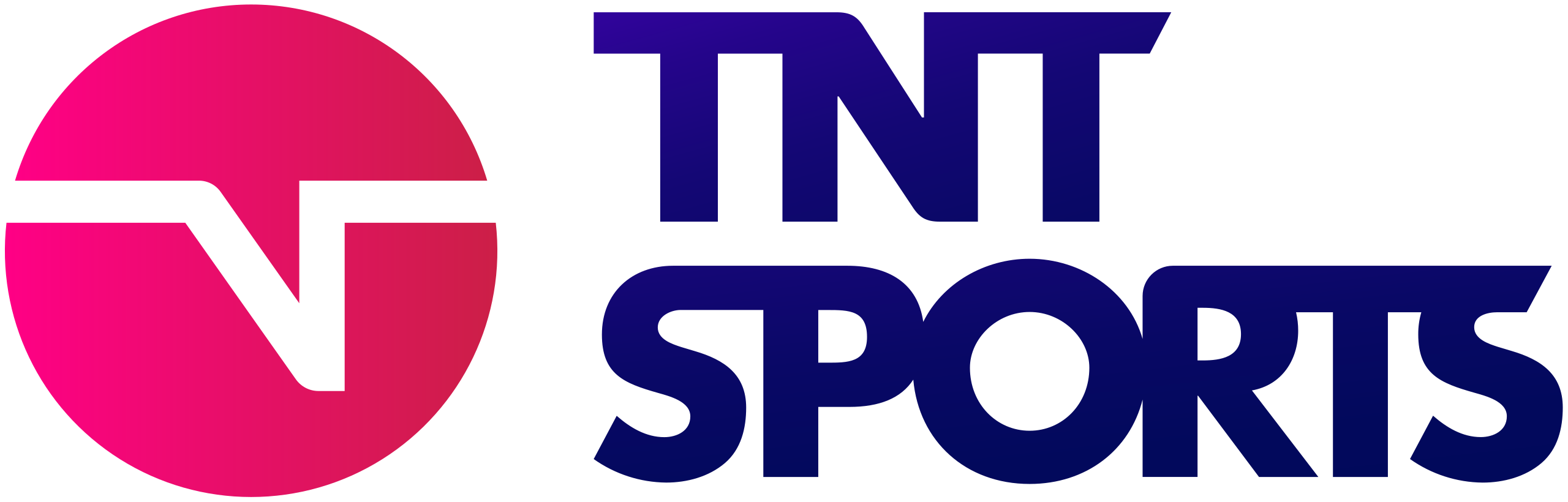 TNT Sports Argentina Plus